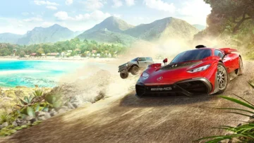 Forza Horizon 5: Standard Edition | Xbox Key