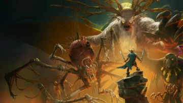 Gods will Fall | Xbox Key