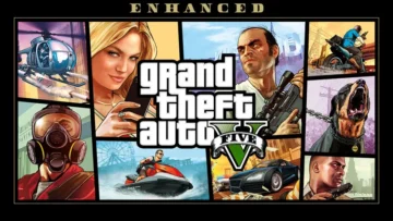 GTA Online Great White Shark - 1,500,000 Cash Card (Xbox Series X/S)