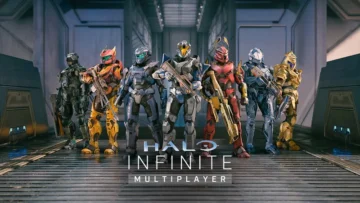 Halo Infinite | Xbox Key