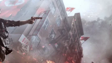 Homefront: The Revolution | Xbox Key