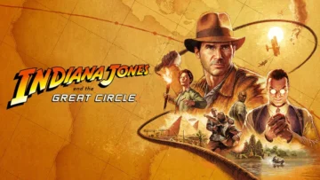 Indiana Jones and the Great Circle: The Order of Giants | Xbox Key