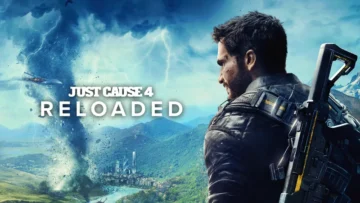Just Cause 4: Complete Edition | Xbox Key