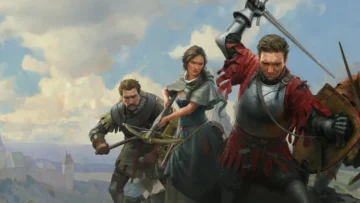 Kingdom Come: Deliverance II | Xbox Key