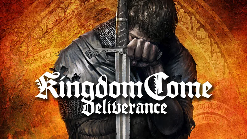 Kingdom Come: Deliverance Xbox Key, buy with crypto on Genghis