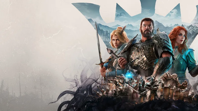KINGS BOUNTY 2 Xbox Key, buy with crypto on Genghis