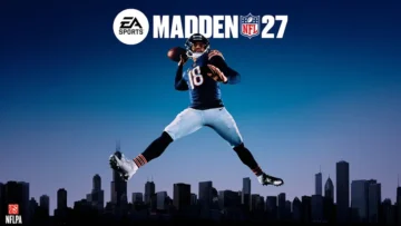 Madden NFL 27: 1050 Madden Points | Xbox Key