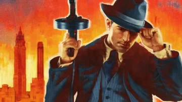 Mafia: Definitive Edition | Xbox Key
