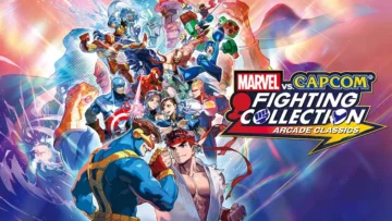 MARVEL vs. CAPCOM Fighting Collection: Arcade Classics | Xbox Key