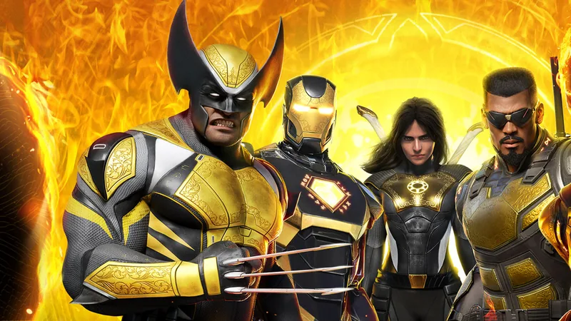 Marvel's Midnight Suns: 1,500 Eclipse Credits Xbox, buy with crypto on Genghis