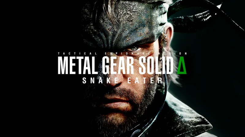 METAL GEAR SOLID: SNAKE EATER Digital Deluxe Edition Xbox Key, buy with crypto on Genghis