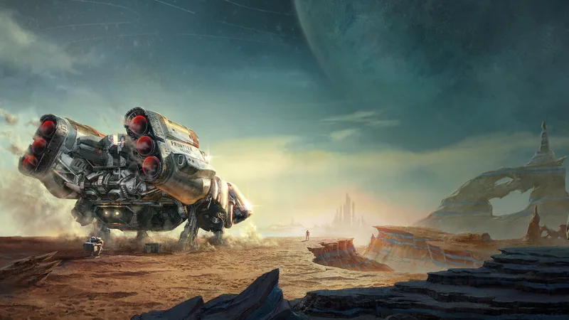 Microsoft C2C Starfield: Shattered Space US Xbox Key US, buy with crypto on Genghis