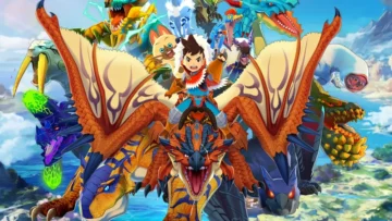 Monster Hunter Stories | Xbox Key