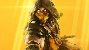 Mortal Kombat 11: Aftermath | Xbox Key