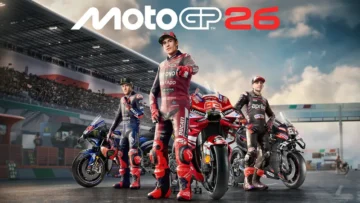 MotoGP 26 ZA | Xbox Key