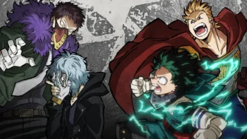 My Hero One's Justice 2: Season Pass | Xbox Key