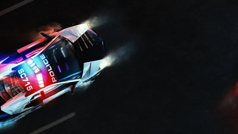 Need for Speed Hot Pursuit Remastered Xbox Key, buy with crypto on Genghis