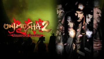 Onimusha 2: Samurais Destiny | Xbox Key