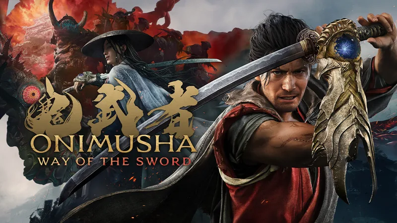 Onimusha Way of the Sword Premium Deluxe Edition EARLY PURCHASE Xbox Key, buy with crypto on Genghis