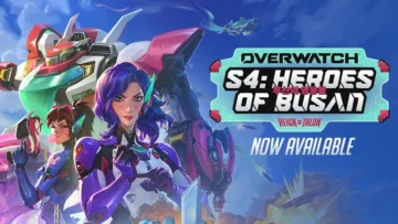 Overwatch 2 Coins - 5,000