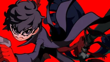 Persona 5 Tactica | Xbox Key