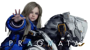 Pragmata: Deluxe Edition | Xbox Key