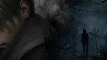 Resident Evil 4: Separate Ways | Xbox Key