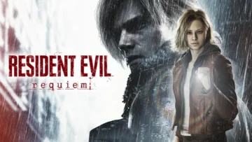 Resident Evil Requiem | Xbox Key