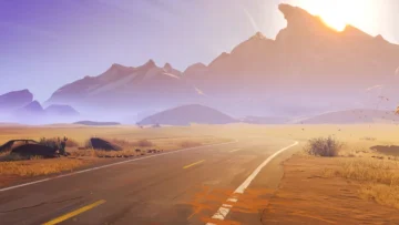 Road 96 | Xbox Key