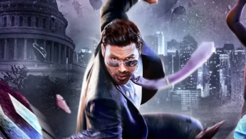 Saints Row IV: Re-Elected & Gat out of Hell | Xbox Key