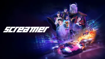 Screamer | Xbox Key