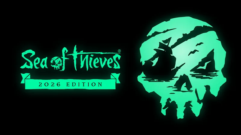 Sea of Thieves Deluxe Edition Xbox Key, buy with crypto on Genghis