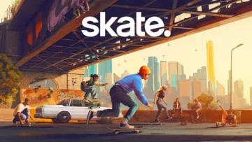 SKATE: 2800 SV Bucks | Xbox Key
