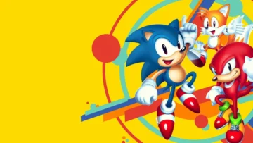 Sonic Mania | Xbox Key