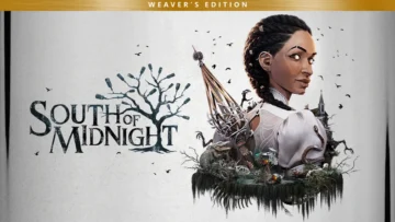 South of Midnight Premium ZAR | Xbox Key