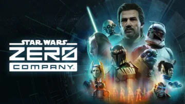 STAR WARS ZERO COMPANY DELUXE EDITION | Xbox Key