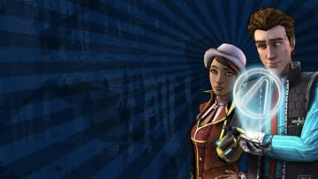 Tales from the Borderlands | Xbox Key