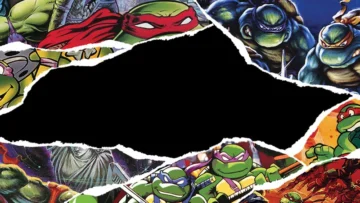 Teenage Mutant Ninja Turtles: The Cowabunga Collection | Xbox Key