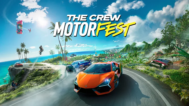 The Crew Motorfest VC Gold Pack 360,000 Crew credits Xbox, buy with crypto on Genghis