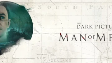 The Dark Pictures Anthology: Man of Medan | Xbox Key