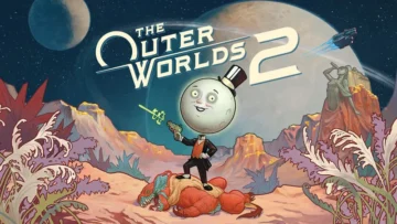 The Outer Worlds 2: Premium Upgrade Edition | Xbox Key