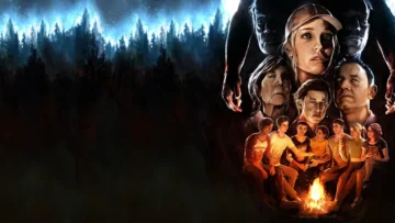 The Quarry (Xbox One) | Xbox Key