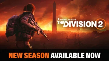 Tom Clancys Division 2 Standard Edition | Xbox Key