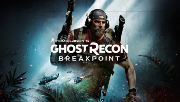Tom Clancy's Ghost Recon Breakpoint | Xbox Key