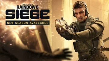 Tom Clancy's Rainbow Six Siege X Ultimate Edition | Xbox Key