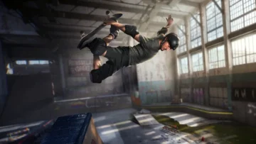 Tony Hawk's Pro Skater 1 + 2 Standard Edition 1P | Xbox Key