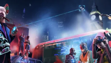 Watch Dogs Legion Ultimate Edition | Xbox Key