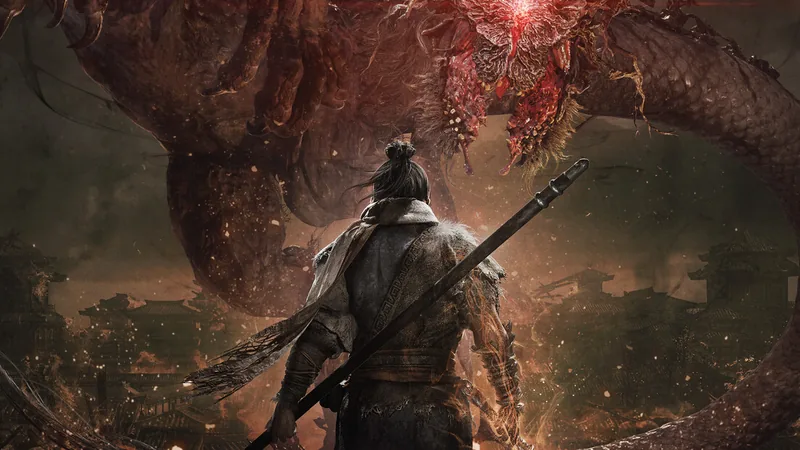 Wo Long: Fallen Dynasty Standard Edition Xbox Key, buy with crypto on Genghis