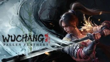 Wuchang Fallen Feathers | Xbox Key
