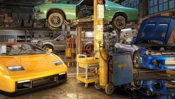 Car Mechanic Simulator 2021 | Steam Key